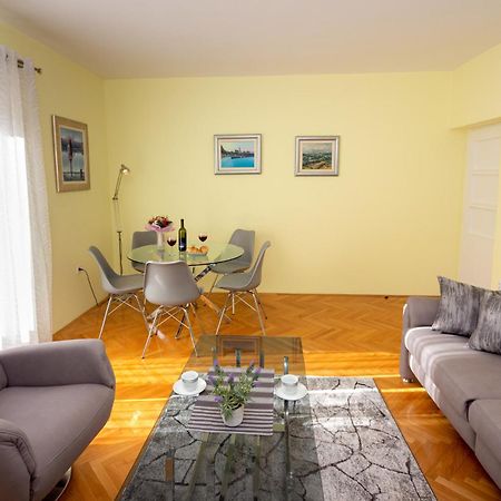 Apartment Fortunella Split Exterior foto