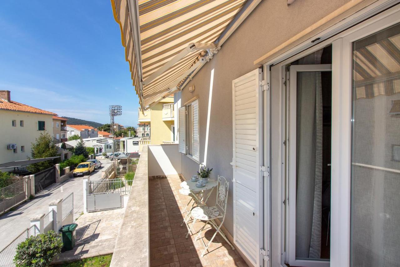 Apartment Fortunella Split Exterior foto